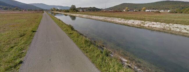Potpisan ugovor o izgradnji pješačke staze uz rijeku Gacku na dionici most „Ribič“ – most „Vivoze“