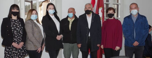 Gradonačelnik Kostelac predao kandidacijsku listu
