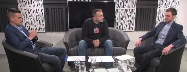 Ovo je bilo predivno za gledati: Mladi otočki HDZ-ovci obećavaju nam blistavu budućnost!