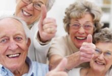 Uskrsnica uveselila ličke umirovljenike!