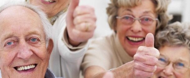 Uskrsnica uveselila ličke umirovljenike!