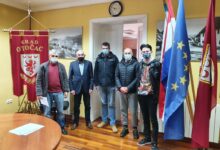 Za razvoj i napredak tehničke kulture 82 tisuće kuna