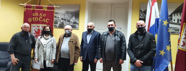 Potpisani novi ugovori o sufinanciranju programa/projekata iz proračuna za 2021. godinu