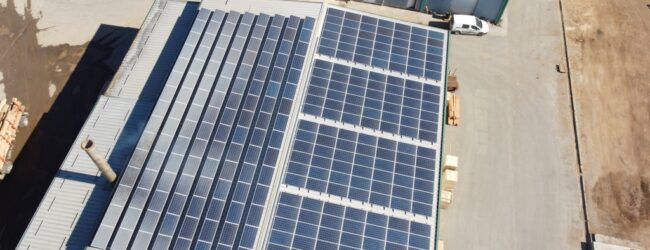 Drvo Samaržija d.o.o. kroz EU fondove do izgradnje fotonaponske elektrane i čiste energije