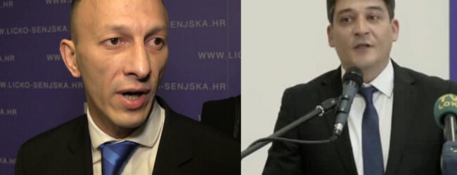 Ernest Petry uz pomoć Gorana Bukovca želi preuzeti kontrolu nad Otočcem. Nemojmo im to dozvoliti!