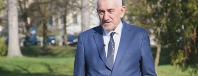 Stjepan Kostelac: Zabijen je posljednji čavao u lijes stranke LiPO u Otočcu!