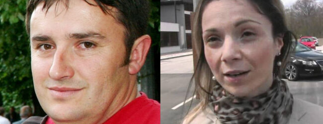 Što je zajedničko Željku Popoviću i Vlatki Ružić? Izrugivanje sa nedužno ubijenim civilima u Gospiću 1991.