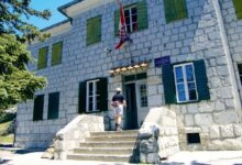 Sredstva za novi pokrov na Carevoj kući