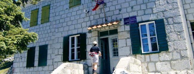 Sredstva za novi pokrov na Carevoj kući