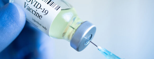 Javni poziv svim zainteresiranim građanima na cijepljenje protiv COVID-19