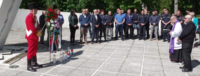 Obilježen Dan državnosti RH