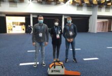 Ivan Krznarić ostvario izvrsne rezultate na natjecanju WorldSkills Croatia 2021