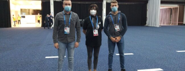 Ivan Krznarić ostvario izvrsne rezultate na natjecanju WorldSkills Croatia 2021