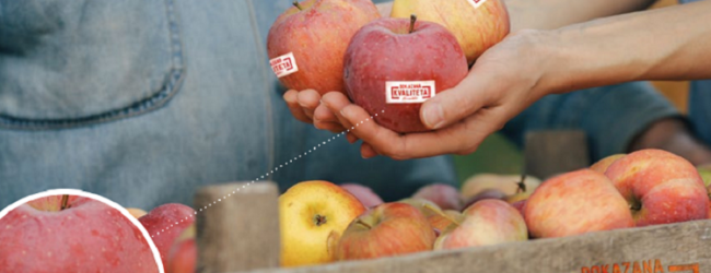 Nacionalni sustav kvalitete poljoprivrednih i prehrambenih proizvoda „Dokazana kvaliteta-Hrvatska”