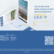 Explore Lika