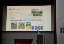 Predstavljena turistička mobilna aplikacija Explore Lika