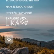 Explore Lika