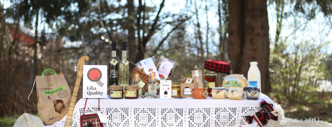 Novih 10 proizvođača u Lika Quality sustavu