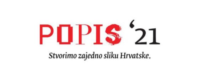 Popis stanovništva 2021.: Krenule prijave za popisivače i kontrolore