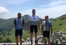 Održan 18. Uspon na Zavižan