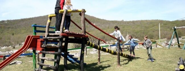 Grabovači odobreni novi projekti