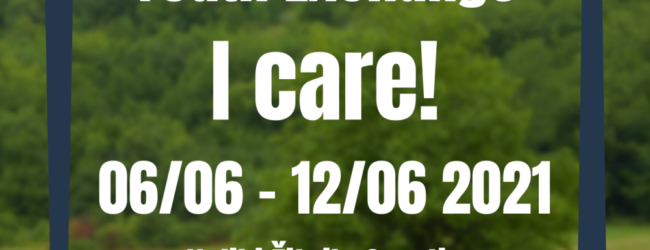 Počela razmjena mladih „I Care!“ u Velikom Žitniku!