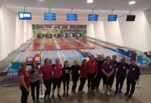 Ovaj četvrtak 3. turnir u kuglanju za žene