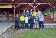 Održana izborna skupština KK Velebit