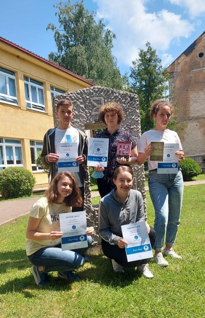 Srednja škola Otočac