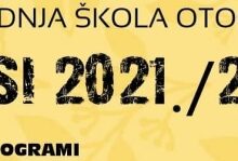 Počele prijave za srednje škole