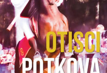 Predstavljanje knjige „Otisci potkova“ kao uvod u 3. The coklje fest 2021. godine