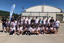 Osnovna škola Zrinskih i Frankopana Otočac provodi projekt Sportski praznici 2021.