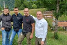 Strijelci SK „Fortica“ nastupili na „TT kupu – dani grmljavine 2021.“ u Lokvama