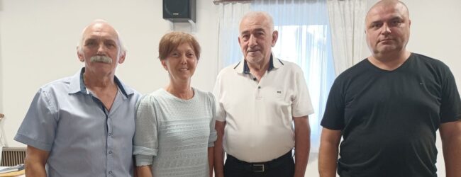 Održana izborna skupština Zajednice sportskih udruga Grada Otočca
