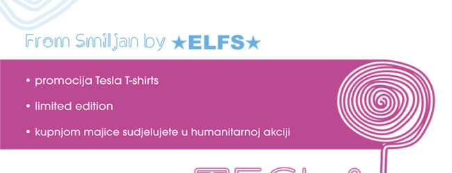 Obilježavanje 165. obljetnice rođenja Nikole Tesle uz prigodan program i humanitarnu akciju