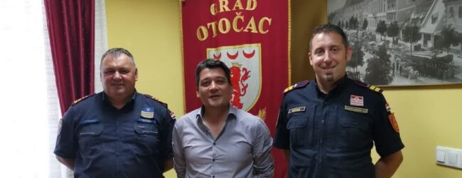 Otočki aerodrom u funkciji vatrogastva