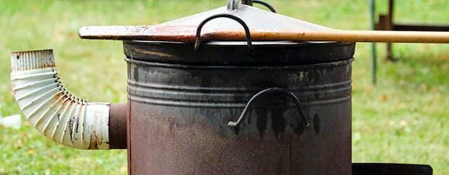 Eko etno Gacka: Ocijenjeni najbolji kotlići!