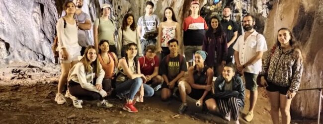 Pećinski park Grabovača započeo s  provedbom projekta „Prirodni vrt“