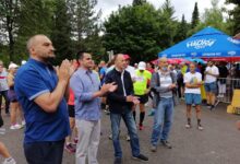 Održan 36. Plitvički maraton