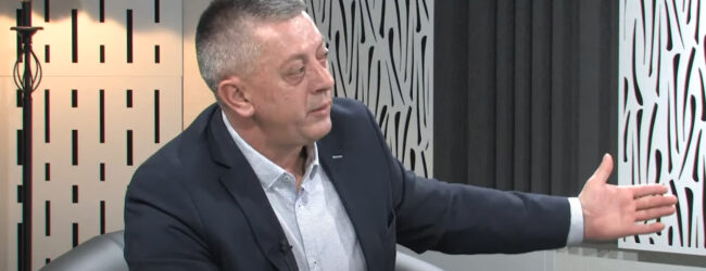 Što bi rekao Otto von Bismarck na obećanje Ivice Oreškovića – Futrija?