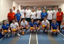 U otočkoj kuglani održane pripreme kuglačke reprezentacije