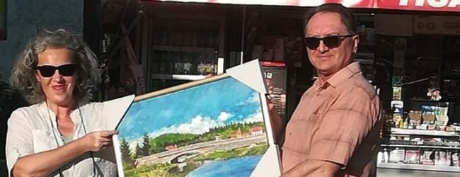 Kranjčeviću nagrada za najbećarac na 3. The Coklje Festu
