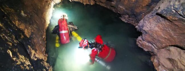 Nova speleološka otkrića i znanstvena istraživanja – Jama Nedam produbljena na 1250 m