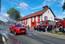 Razlog za slavlje u DVD-u Sinac i dvostruki razlog za slavlje u DVD-u Brinje