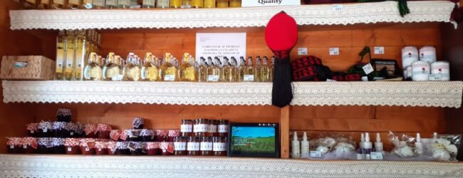 Posjetite zajedničko prodajno mjesto Lika Quality proizvoda