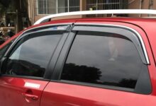 Dijete ostavili zaključano u automobilu