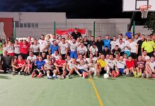 Malonogometni turnir i turnir u boćanju povodom obilježavanja Dana pobjede i domovinske zahvalnosti i Dana hrvatskih branitelja