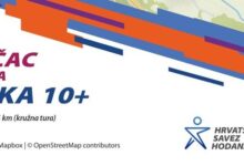 Prijavite se na 3. Hrvatski festival hodanja