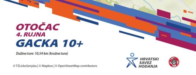 Prijavite se na 3. Hrvatski festival hodanja