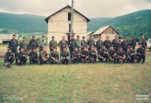 Izložba zaboravljenih fotografija iz Oluje